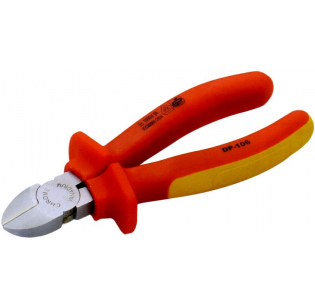 OPT DP-106V Бокорезы 6"