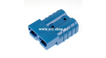 Корпус разъема KST BMC2S-BLUE фото 1