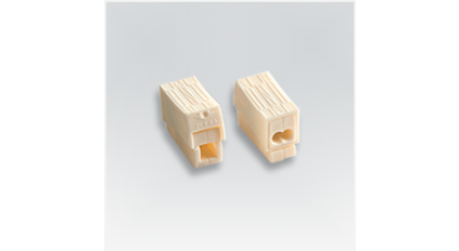 Строительно-монтажные клеммы СМК PC302-WT фото 2