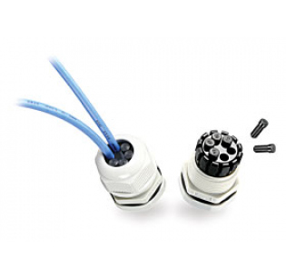 Заглушка AVC SPM-090-B