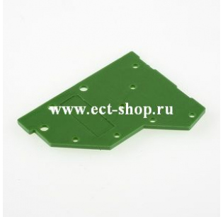 Заглушка DINKLE WKK500C-GN