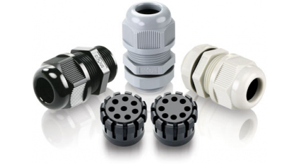 Кабельный ввод AVC MG25A-H7-03G фото 1