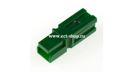 Корпус разъема KST BMC1S-GREEN фото 1