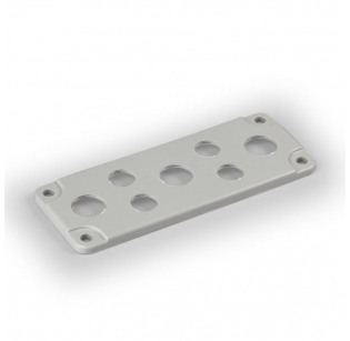 Фланец ENSTO F2157 (21)