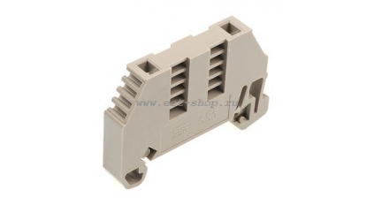 Клеммная колодка DINKLE SS5, сечение провода - мм2 фото 1