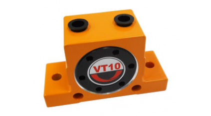 Пневмовибратор FINETEK BVT-36 фото 2