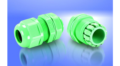 Кабельный ввод AVC MG20A-14GN-ST-FH фото 1