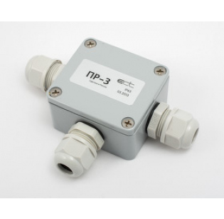 Разветвитель RS485/422 ECT ПР-3 ECT-М