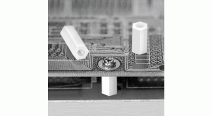 Держатель стойка для печатных плат PINGOOD H-09 (1000шт) фото 3