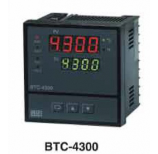 ПИД контроллер BRAINCHILD BTC4300-5100100
