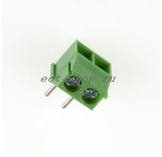 Клеммник DINKLE ED350R-02P