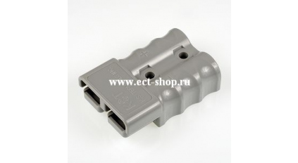 Корпус разъема KST BMC2M-GREY фото 1