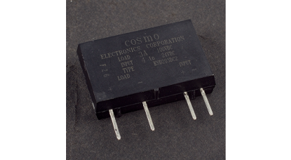 Твердотельное реле COSMO KSD203DC2 фото 1