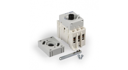 Выключатель нагрузки ENSTO KS13.25 фото 1