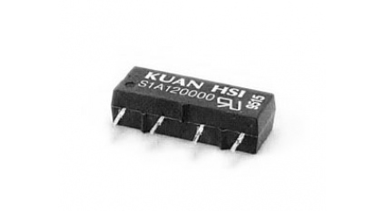 Герконовое реле COSMO S1A240D00 фото 3