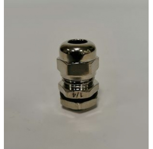 Кабельный ввод ECT CGA1/4-08