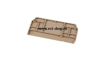 Заглушка DINKLE SK4C фото 1