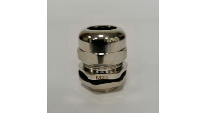 Кабельный ввод ECT CMA25-18 фото 2