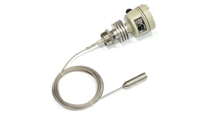 Датчик уровня FINETEK EBX10200-AAAB201MAA5000 фото 2