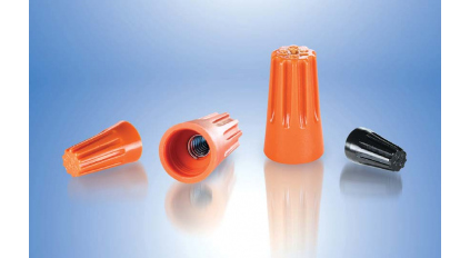Соединительные колпачки СИЗ AVC SW-P1 (100шт) фото 4