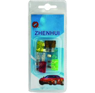 Набор предохранителей ZHENHUI ZH270 NO.6