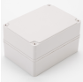 Корпус для РЭА WME (YEE) EPA171210G, 175x125x100 мм, ABS, Светло-серый фото 4