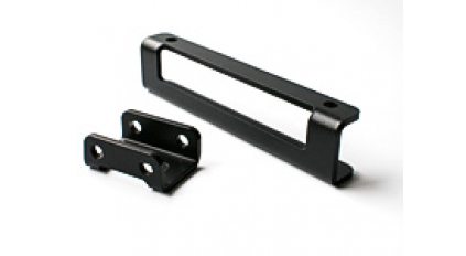 Ручки для корпуса ECT 03UG ручка (2шт) фото 1