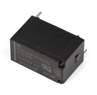 SSR модуль BRAINCHILD OM94-6