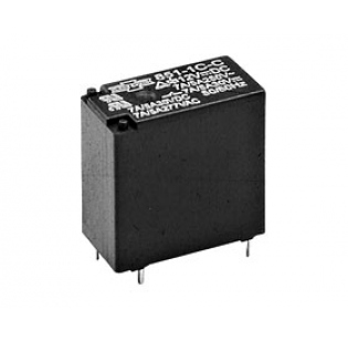 Промежуточное реле SONG CHUAN 851-1A-C 05VDC, 5A