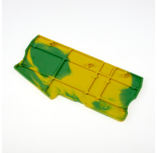 Заглушка DINKLE AK10C-TN-YG