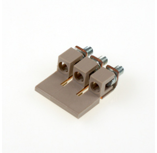 Перемычка клемм колодки DINKLE DS4-03P