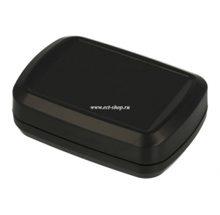 Корпус для РЭА GAINTA G1906, 69x50x21 мм, АБС, Черный Корпус для РЭА GAINTA G1906, 69x50x21 мм, АБС, Черный