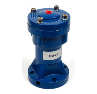 Пневмомолоток ECT ПМ-30