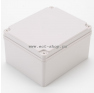 Корпус для РЭА WME (YEE) EPA171409G, 170x140x95 мм, ABS, Светло-серый фото 3