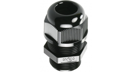 Кабельный ввод AVC MGB25-18B-ST фото 1