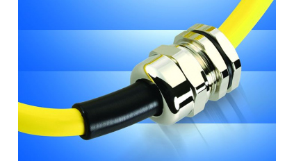 Кабельный ввод AVC MBA20-P-12 фото 1