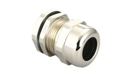 Кабельный ввод AVC PBA09-08 фото 1