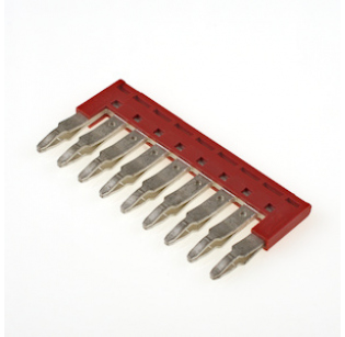 Перемычка клемм колодки DINKLE DSS2.5-09P