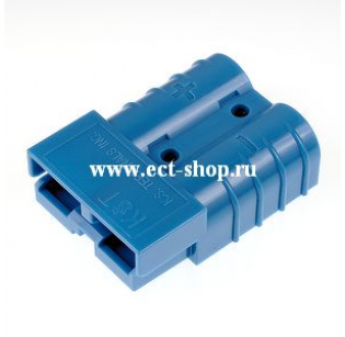 Корпус разъема KST BMC2S-BLUE