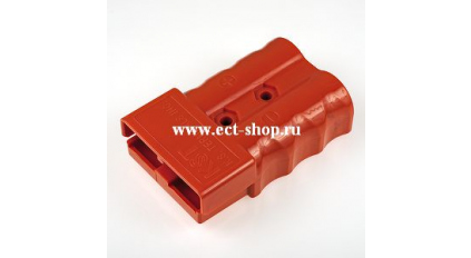 Корпус разъема KST BMC2L-ORANGE фото 1