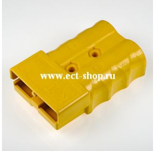 Корпус разъема KST BMC2L-YELLOW