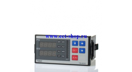 ПИД контроллер ADTEK TB-600-3-1-1-1-0-0-D фото 1