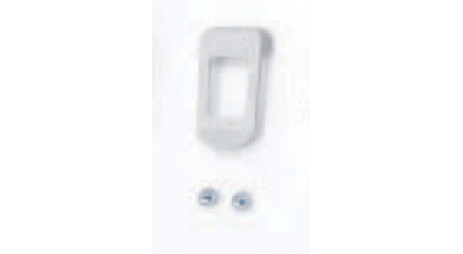 Крепеж GAINTA G900G CLIP фото 1