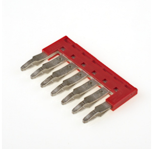 Перемычка клемм колодки DINKLE DSS2.5-07P