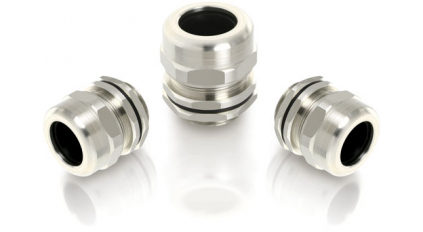 Кабельный ввод AVC MSA20-13 фото 1