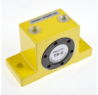 Пневмовибратор ECT ТВ-8