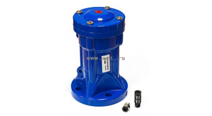 Пневмомолоток ECT ПМ-60 фото 1