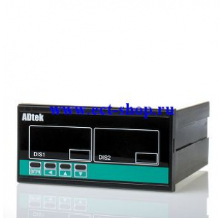 Цифровой индикатор ADTEK VAM-TV5/TA7-R2-I-N-A