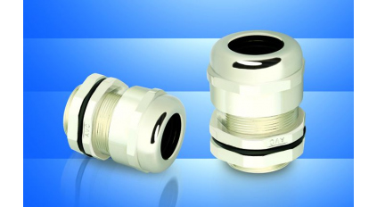 Кабельный ввод AVC FZA21-13 фото 1