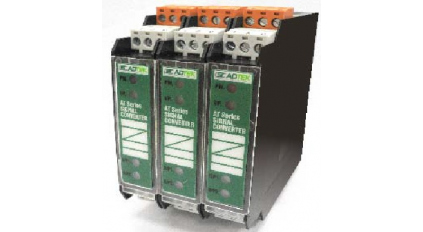 Преобразователь сигнала ADTEK AT-VA2-AA7-DD-ADH-DP фото 2